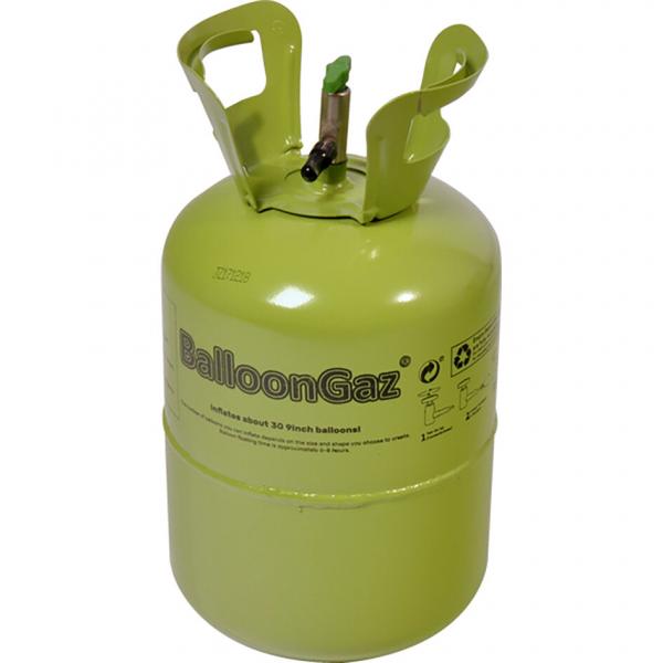 Product image of the product “Helium-Ballon-Kit BalloonGaz ”